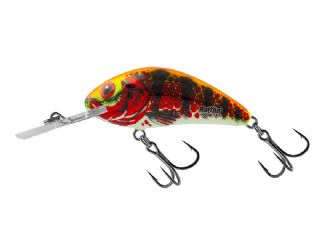 Salmo Rattlin Hornet Floating 4.5cm - 